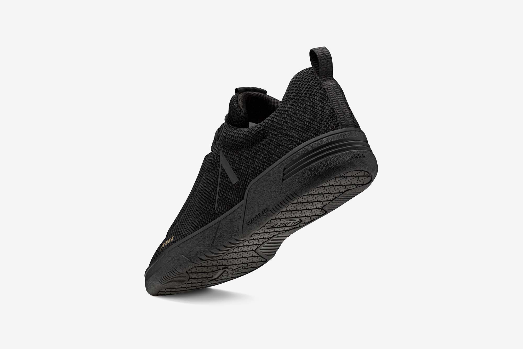 ARKK Collection Uniklass FG S-C18 | Black | Men Uniklass